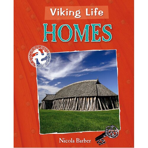 Homes (Viking Life) Liz Gogerly Paperback Book
