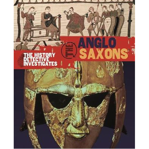 The History Detective Investigates Book