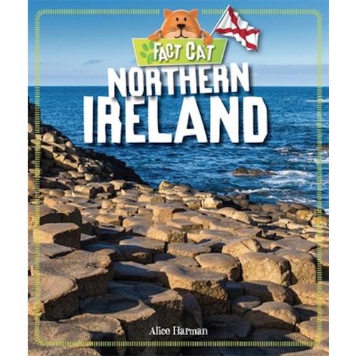 Fact Cat: United Kingdom: Northern Ireland (Fact Cat: United Kingdom) - Travel