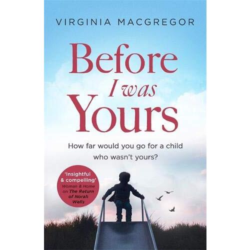 Before I Was Yours Fiction Novel Novel Book