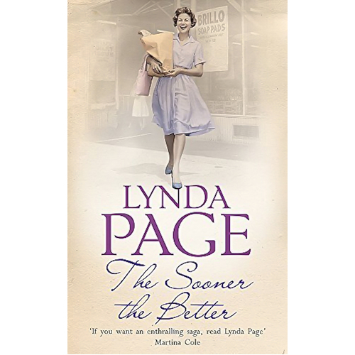 The Sooner The Better: An engrossing saga of love, friendship and betrayal