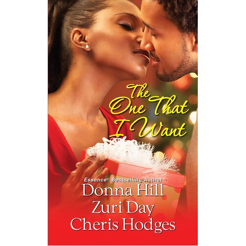 The One That I Want Hardcover Novel Book