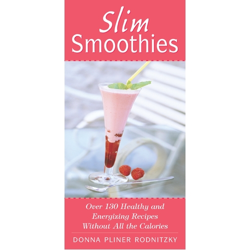 Slim Smoothies Paperback Novel Novel Book