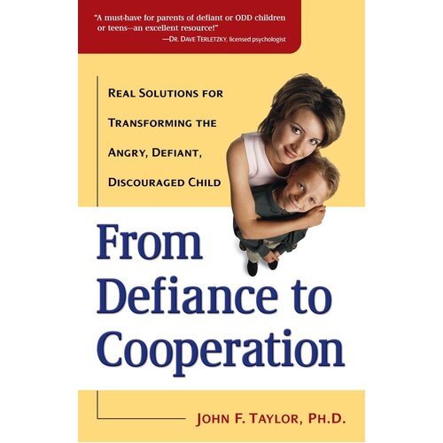 You Can&#39;t Make Me! John F. Taylor Paperback Book