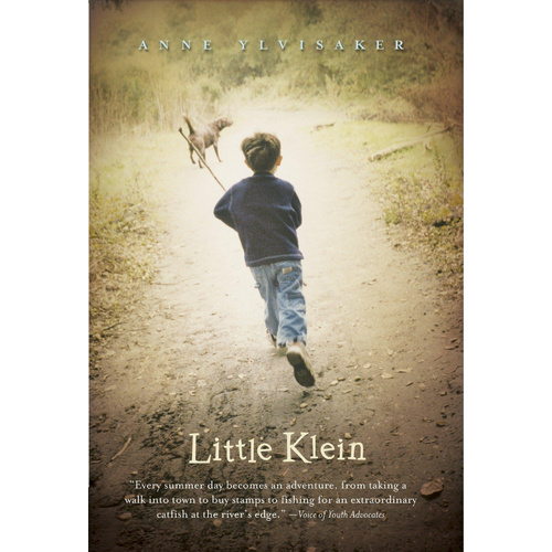 Little Klein -Ylvisaker, Anne Children&#39;s Book