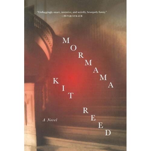 Mormama Kit Reed Paperback Book