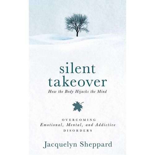 Silent Takeover - Jacquelyn Sheppard