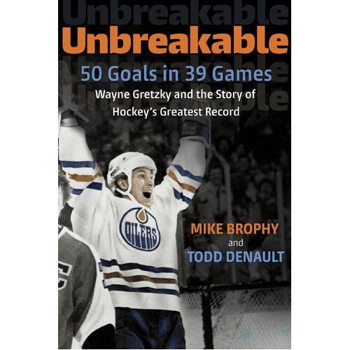 Unbreakable Paperback Book