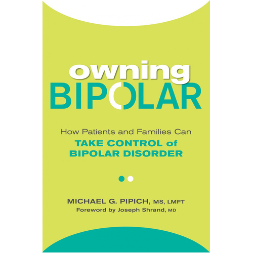 Owning Bipolar Book