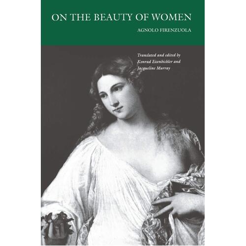 On the Beauty of Women Paperback Book