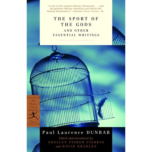 The Sport of the Gods: And Other Essential Writings Paperback Novel Book