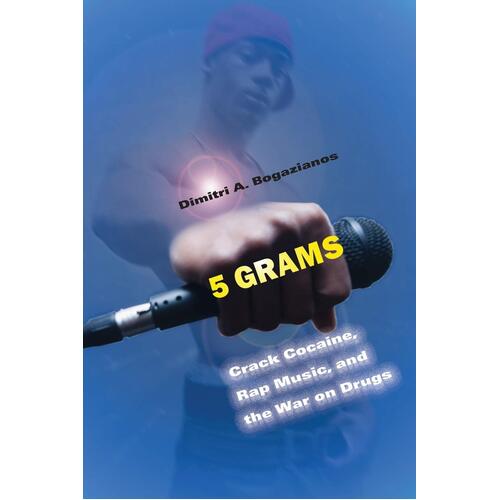 5 Grams Paperback Book
