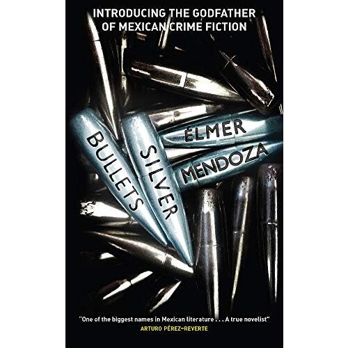 Silver Bullets -Mendoza, Elmer History Book