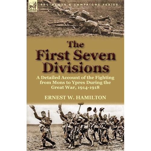 The First Seven Divisions Book