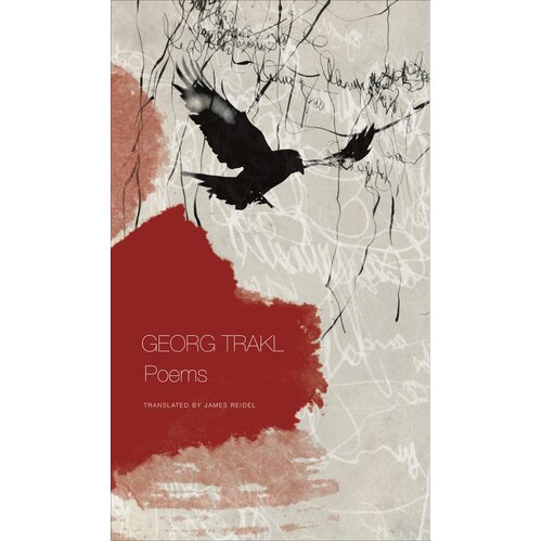 Poems: Book One of Our Trakl (The German List - (Seagull Titles CHUP))