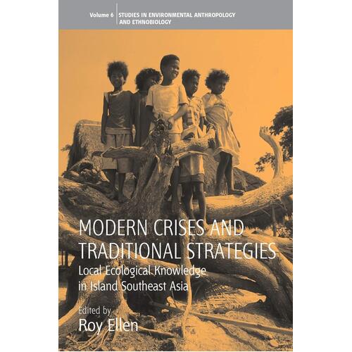 Modern Crises and Traditional Strategies Paperback Book