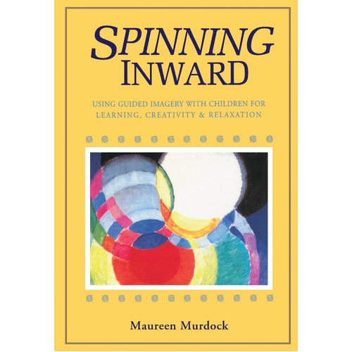 Spinning Inward Paperback Book