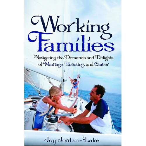 Working Families Paperback Book