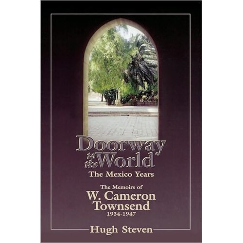 Doorway to the World Paperback Book