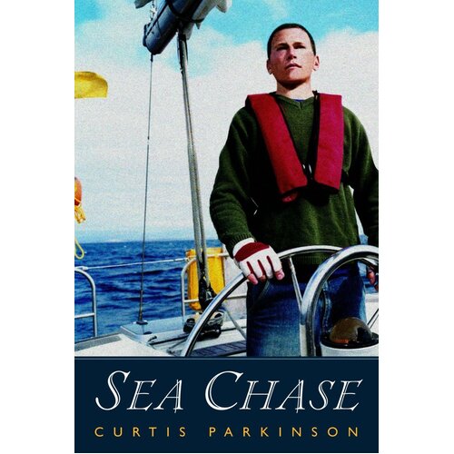 Sea Chase Curtis Parkinson Paperback Book