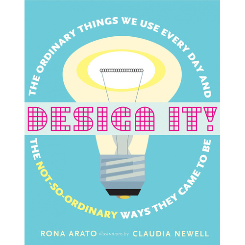 Design It! Book
