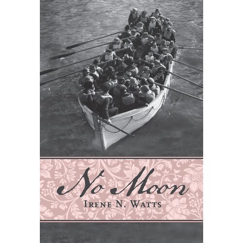 No Moon Irene N. Watts Paperback Book