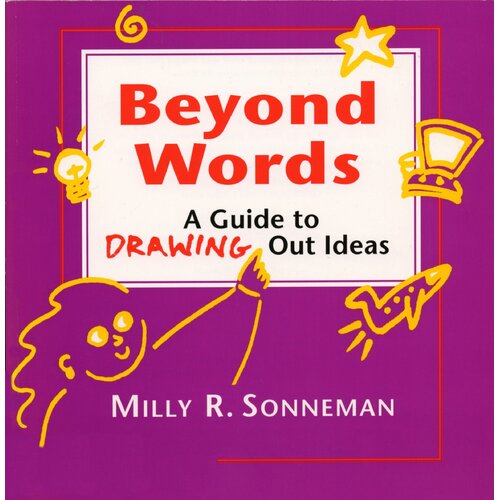 Beyond Words Milly Sonneman Paperback Book