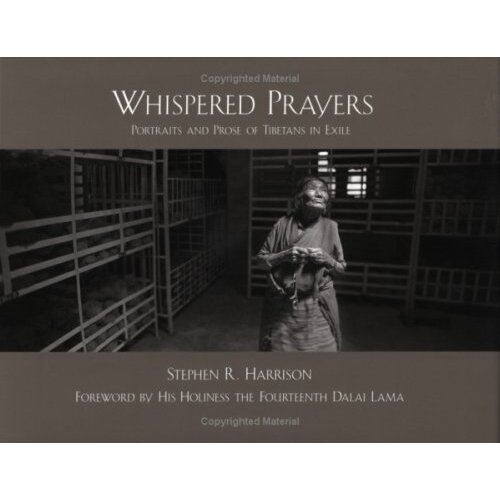 Whispered Prayers Mandala Publishing Paperback Book