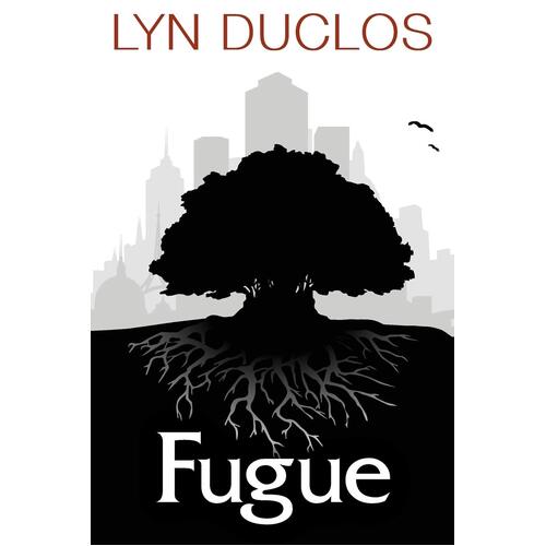 Fugue Lyn Duclos Paperback Book
