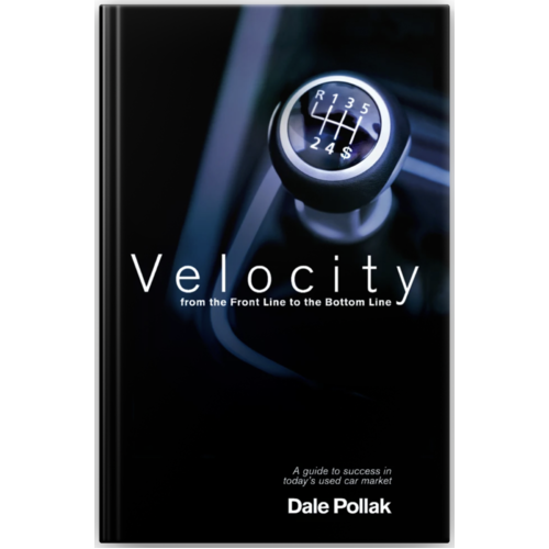 Velocity: From the Front Line to the Bottom Line