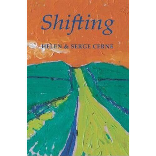 Shifting Helen Cerne Paperback Novel Book