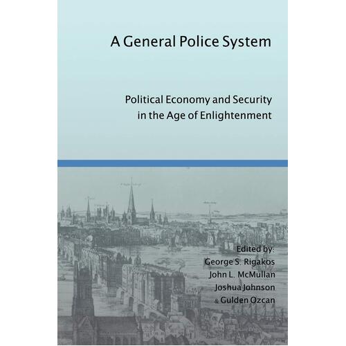 A General Police System Paperback Book
