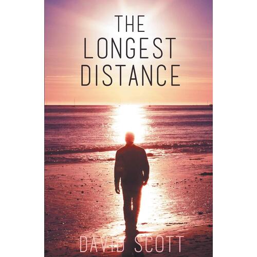 The Longest Distance Dr David Paperback Novel Book