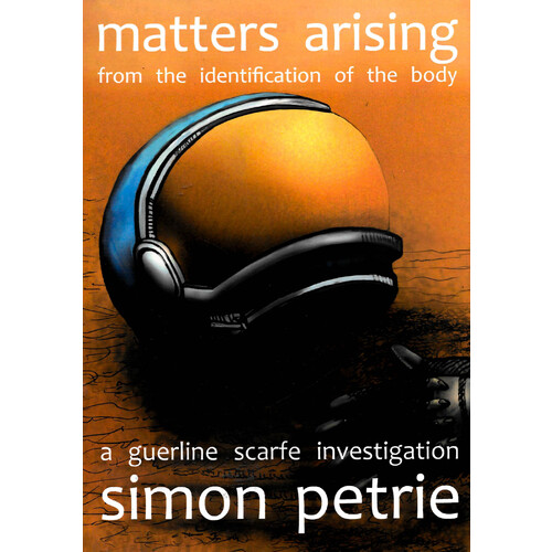 Matters Arising from the Identification of the Body Fiction Book