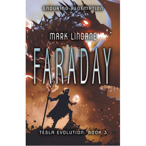 Faraday Mark Lingane Paperback Book