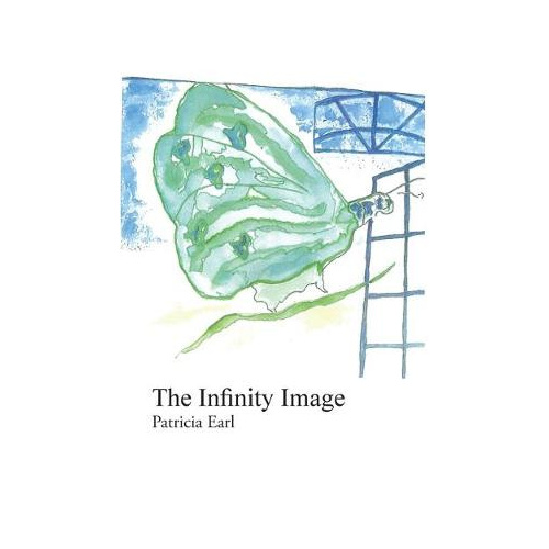 The Infinity Image - Patricia Earl
