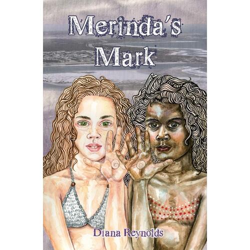 Merinda&#39;s Mark Diana Reynolds Paperback Book