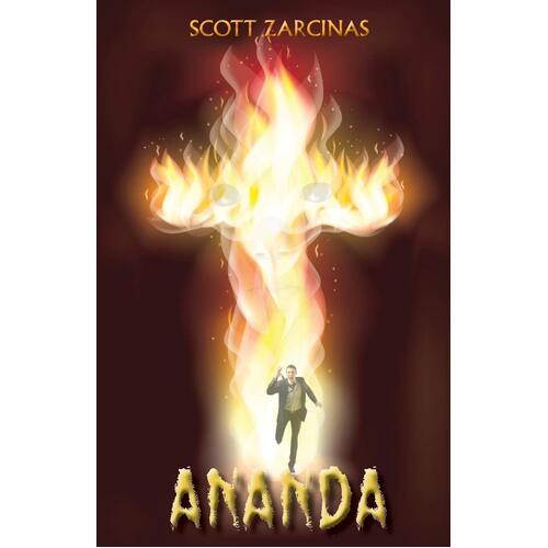 Ananda Scott Zarcinas Paperback Book