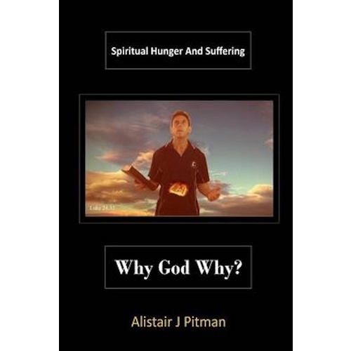 Why God Why? [English, Middle (1100-1500)] - Religion Book