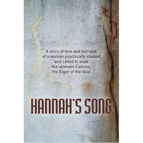 HANNAHS SONG - The Dust Poet