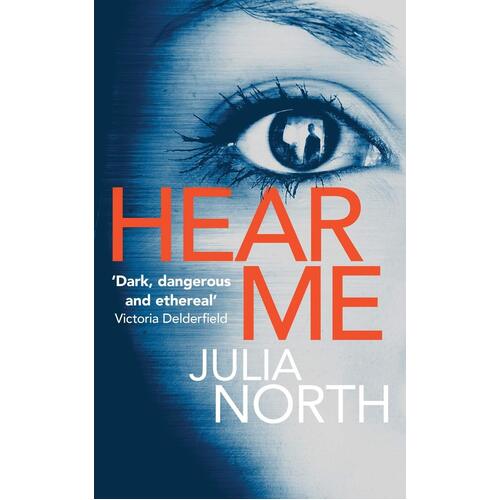Hear Me Julia North Paperback Book