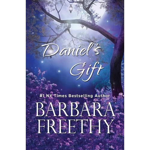 Daniel&#39;s Gift Barbara Freethy Paperback Book