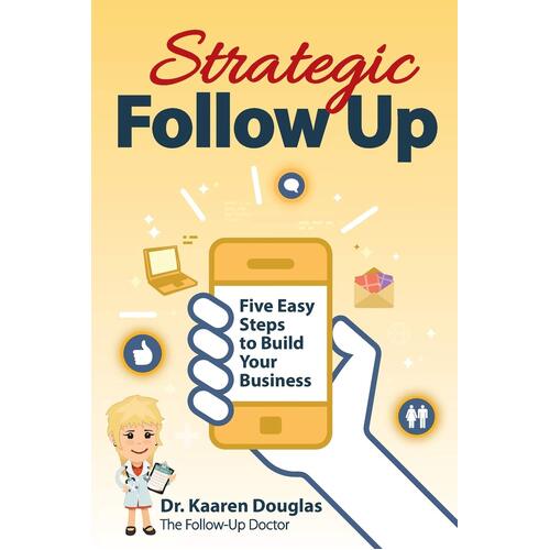 Strategic Follow Up Book