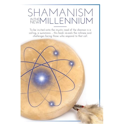 Shamanism In The New Millennium -Montana Cate Health &amp; Wellbeing Book