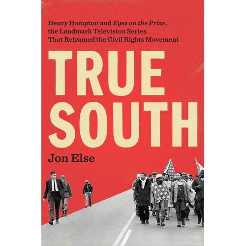 True South Paperback Book