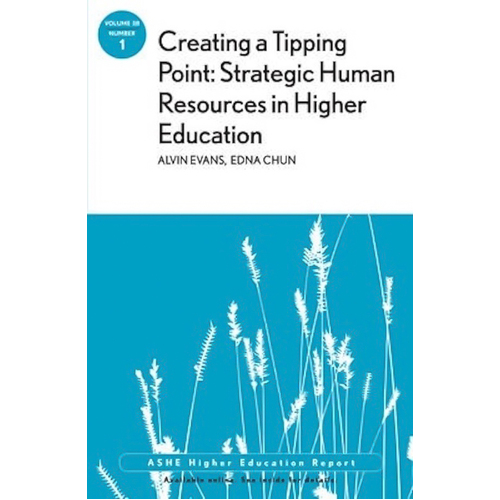 Creating a Tipping Point Book