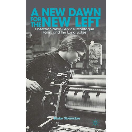A New Dawn for the New Left Book