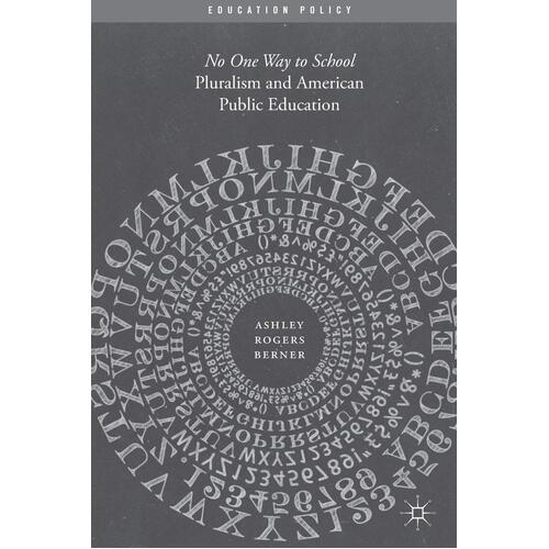 Pluralism and American Public Education Paperback Book