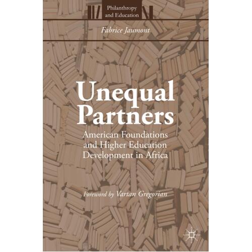 Unequal Partners Paperback Novel Novel Book