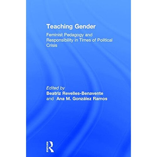 Teaching Gender Hardcover Book
